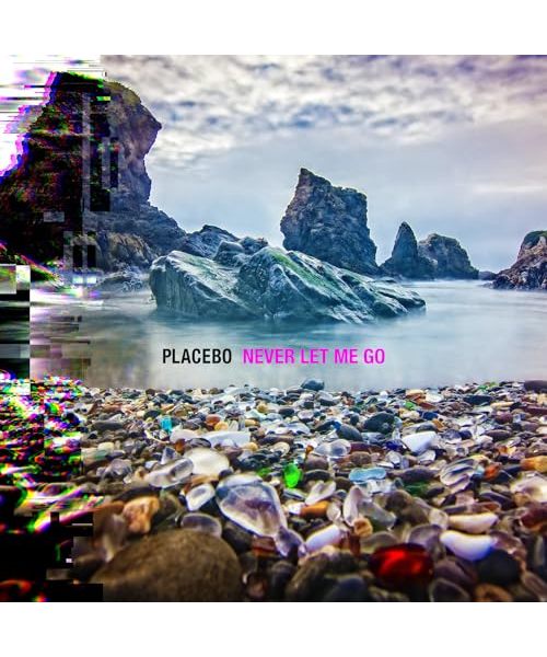 Never Let Me Go (Ltd. Deluxe CD)