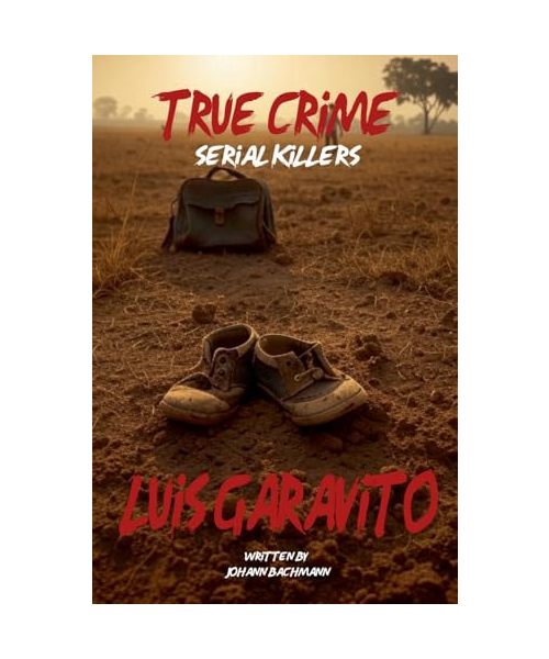 True Crime Serial Killers Luis Garavito