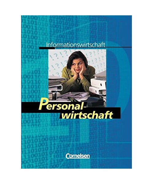 Band 2 - Personalwirtschaft