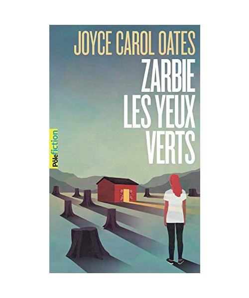 Zarbie les yeux verts