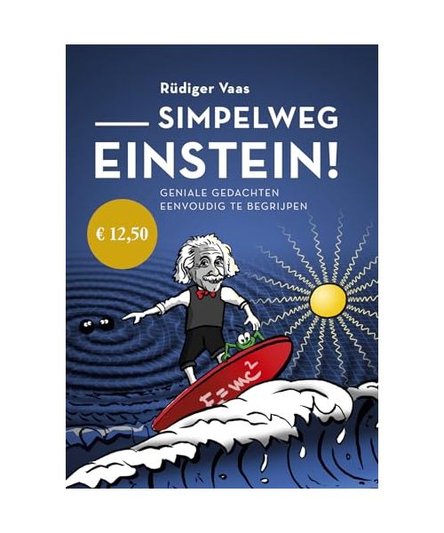 Simpelweg Einstein