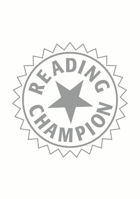 Reading Champion: The Cat and the Cradle