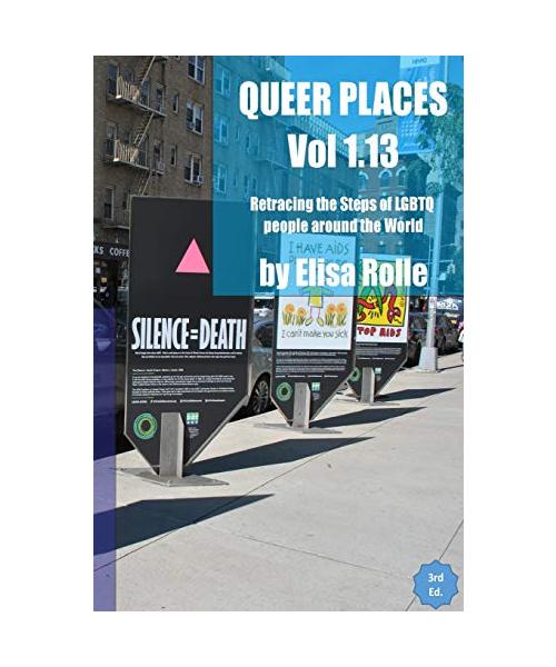 Queer Places, Volume 1.13