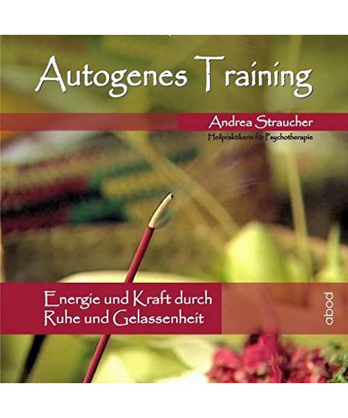Autogenes Training