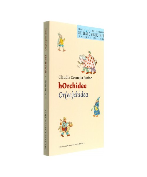 hOrchidee