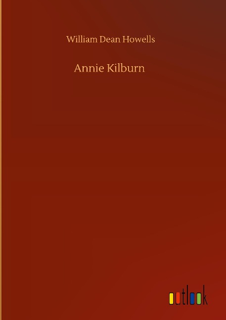 Annie Kilburn