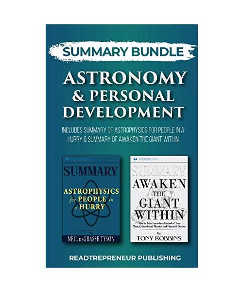 SUMMARY BUNDLE