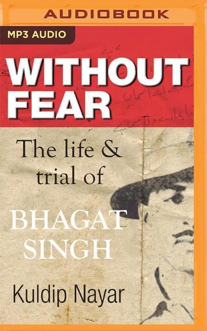 Without Fear