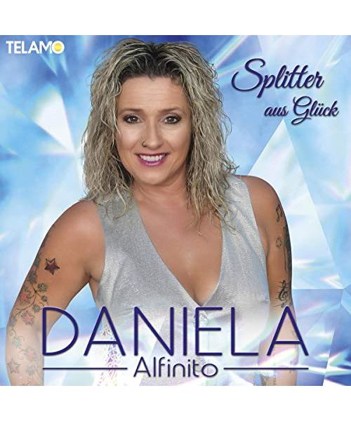 Splitter aus Glück
