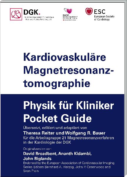 Kardiovaskuläre Magnetresonanztomographie