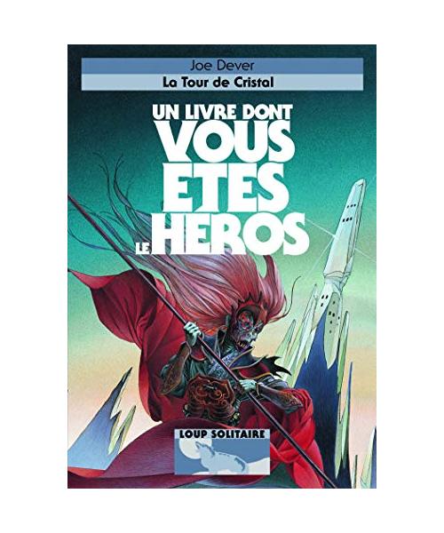 La Tour de Cristal