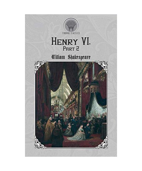 Henry VI, Part 2