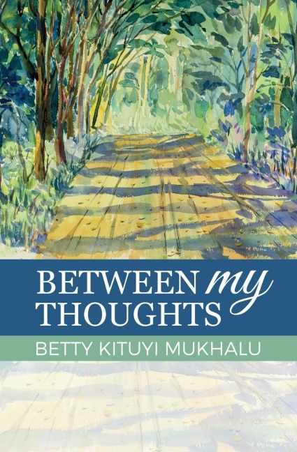 Between My Thoughts