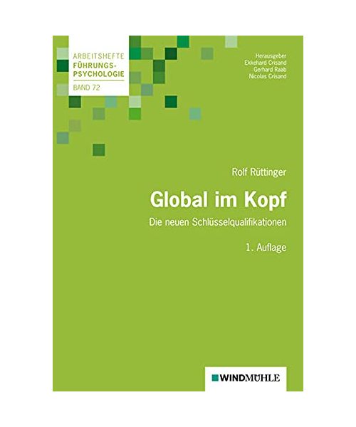 Global im Kopf