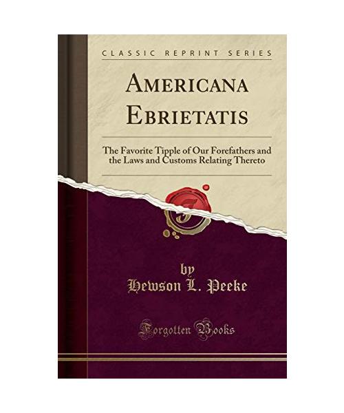 Americana Ebrietatis
