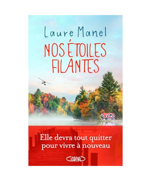 Nos étoiles filantes