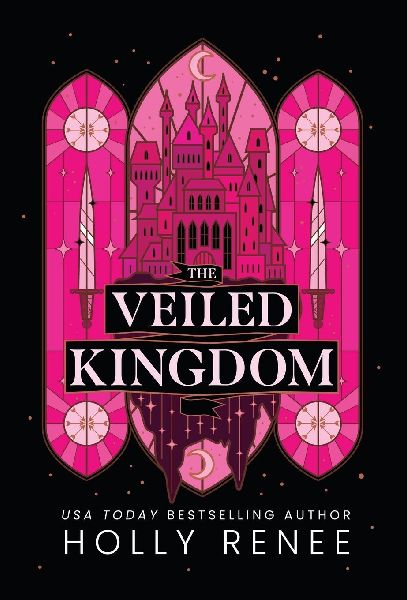 The Veiled Kingdom