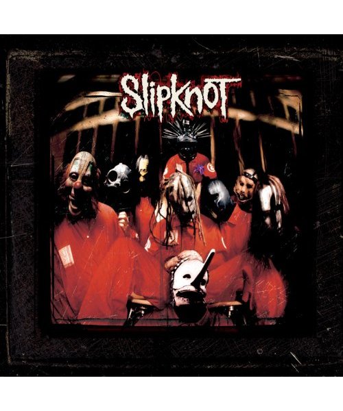 Slipknot (10th Anniversary Reissue)