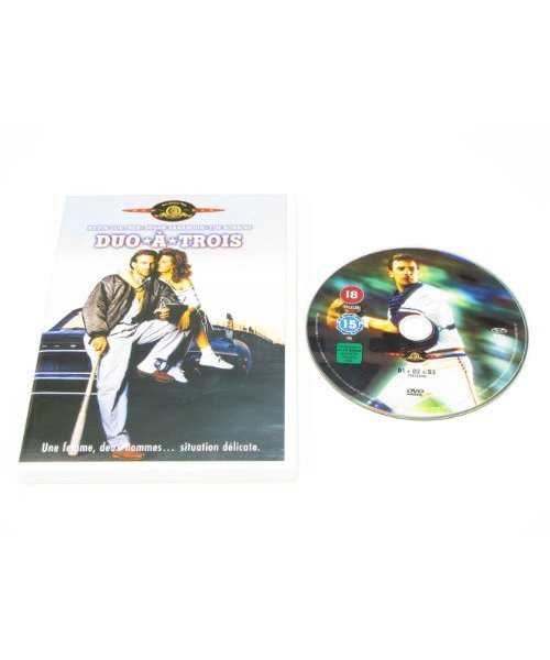 Duo à trois [FR Import]
