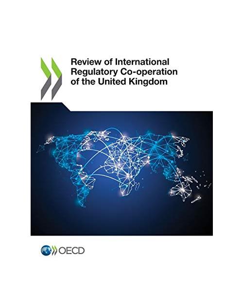 Review of International Regulatory Co-operation of the United Kingdom