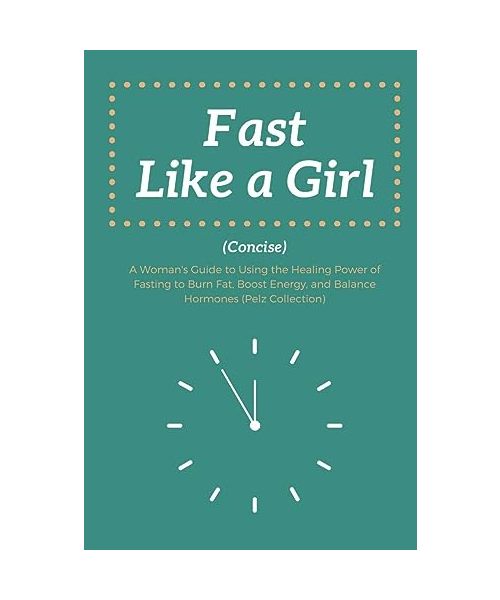 Fast Like a Girl Concise