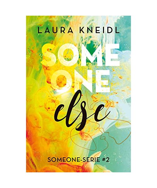 Someone else (Someone, 2)