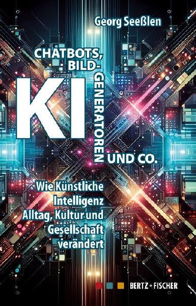 Chatbots, KI-Bildgeneratoren und Co.