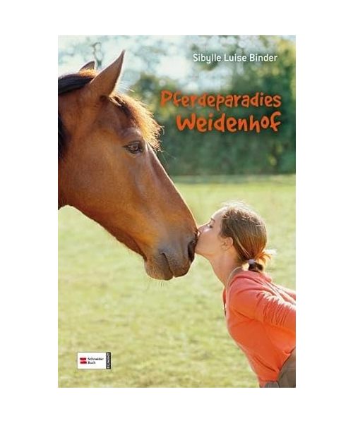 Pferdeparadies Weidenhof: Cameros Geheimnis / Das Rätsel des Pferdeflüsterers / Schnelle Berge, falsches Spiel
