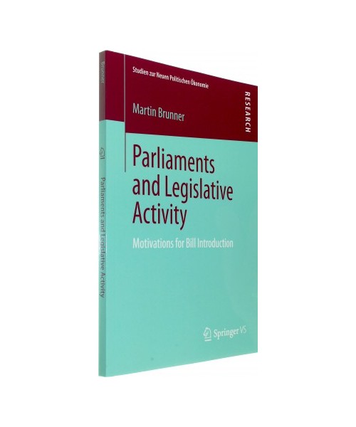 Parliaments and Legislative Activity