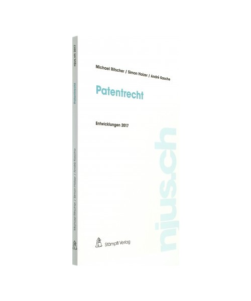 Patentrecht