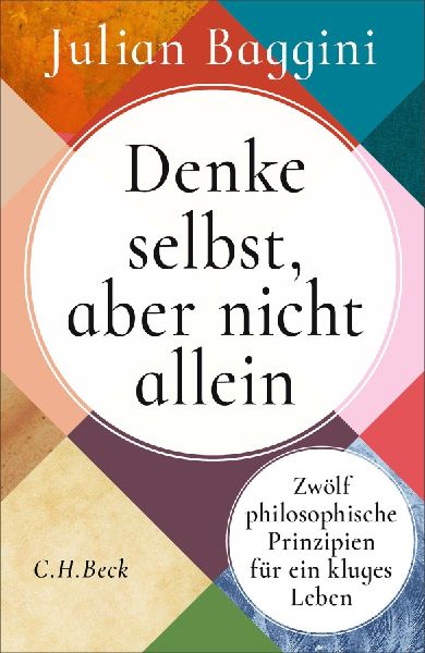 Denke selbst, aber nicht allein