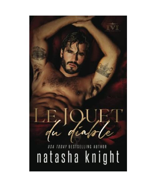 Le Jouet du diable