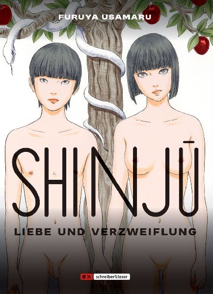 Shinju - Liebe und Verzweiflung
