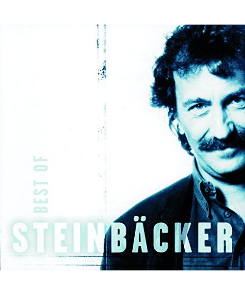 Best Of Gert Steinbäcker