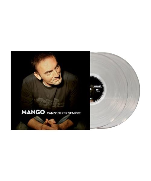 Canzoni Per Sempre (Best of - Vinile Colorato) [Vinyl LP]