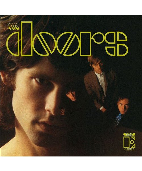 Doors-50th.. -Deluxe-