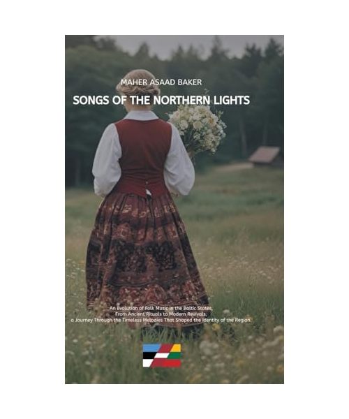 Songs of the Northern Lights