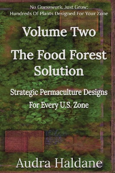The Food Forest Solution