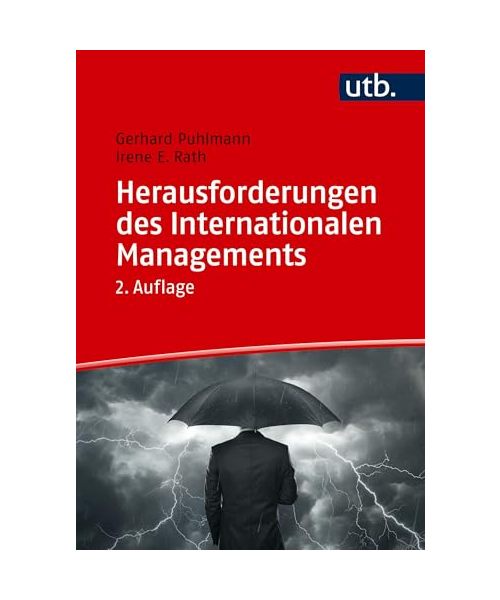 Herausforderungen des Internationalen Managements