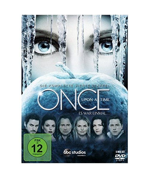 Once Upon a Time - Es war einmal