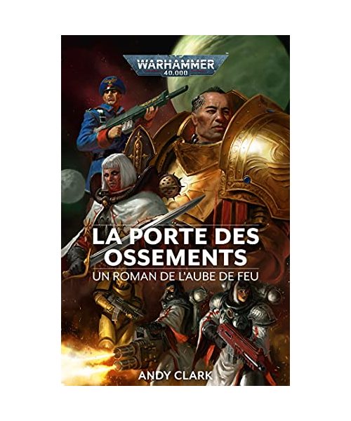 La Porte Des Ossements