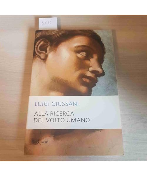 Alla ricerca del volto umano