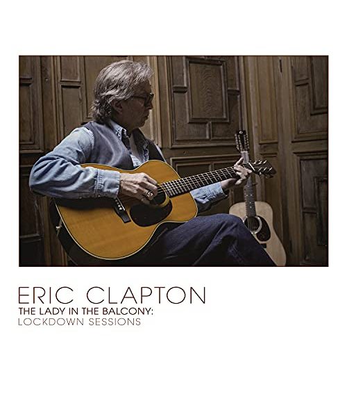 Lady In The Balcony: Lockdown Sessions (SHM-CD) (incl. Bonus Track)