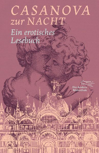 Casanova zur Nacht