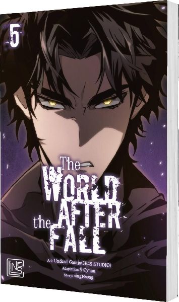 The World After the Fall 5