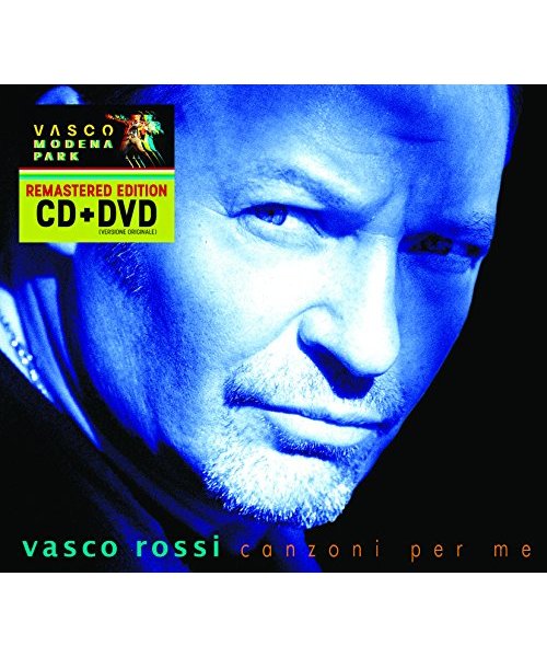 Canzoni Per Me: Special Edition