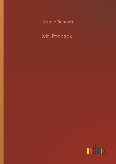 Mr. Prohack