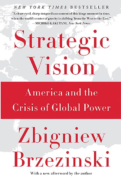 Strategic Vision