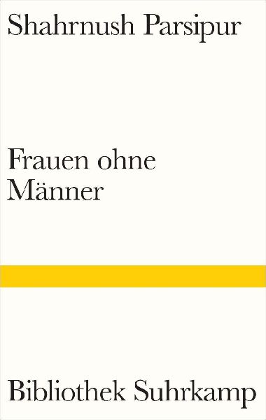 Frauen ohne Männer
