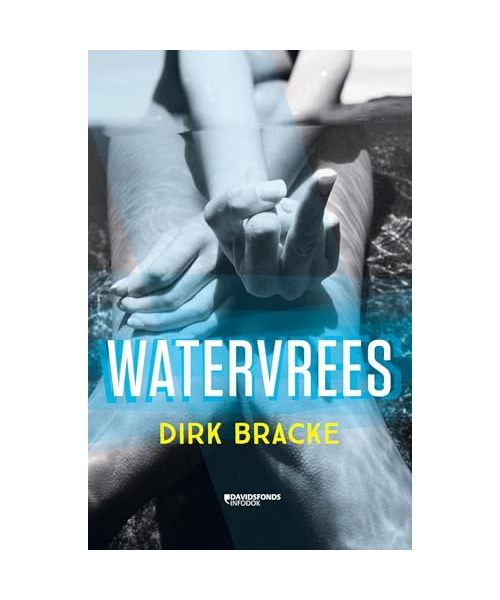 Watervrees